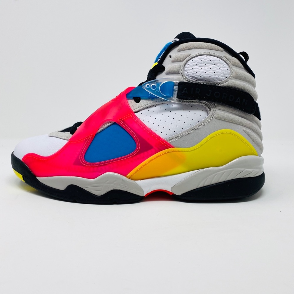Jordan 8 Retro Special Edition - Picture 5 of 6